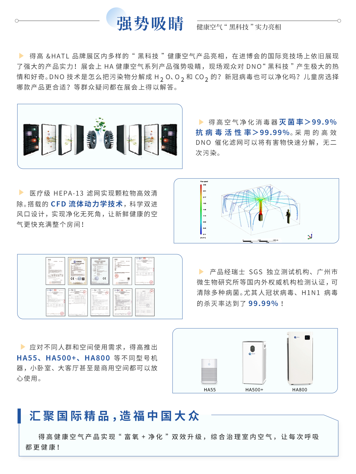 中國(guó)進(jìn)博會(huì)|得高與英國(guó)HEALTHY AIR TECHNOLOGY公司成功簽署獨(dú)家代理協(xié)議！ 進(jìn)博會(huì)網(wǎng)站專(zhuān)題_03