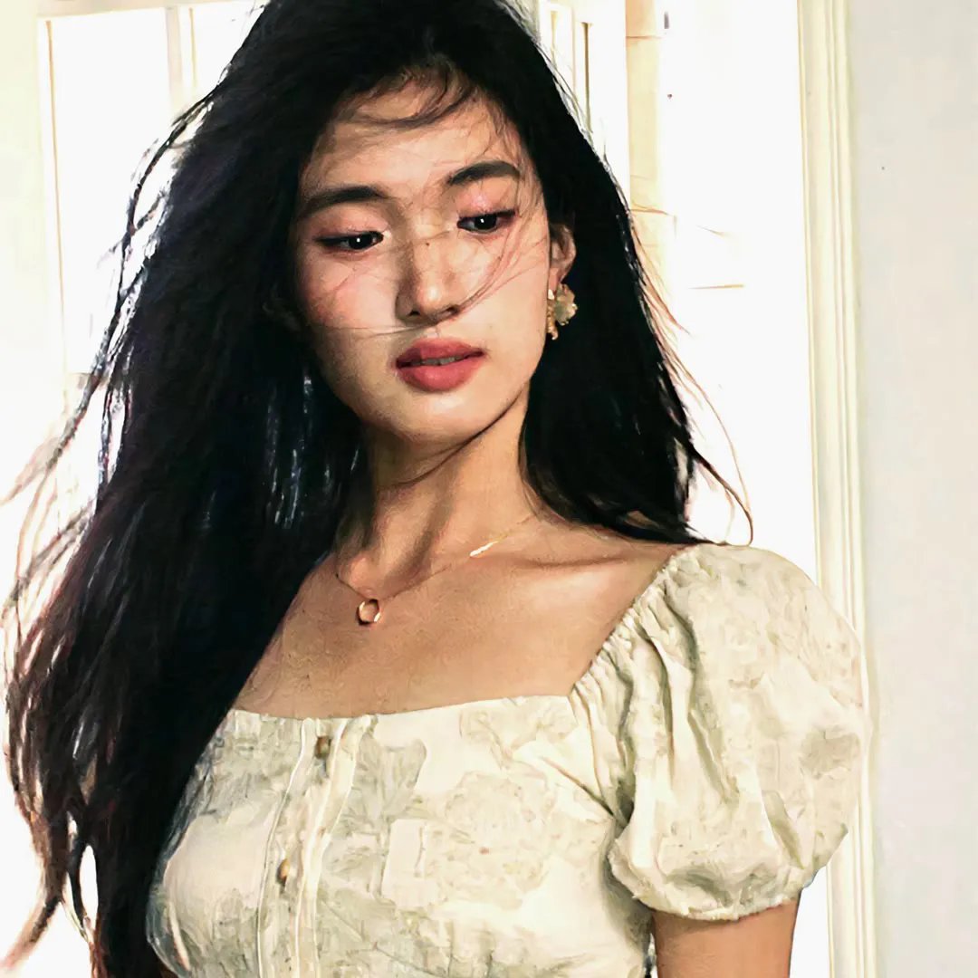 恋爱中的宝贝