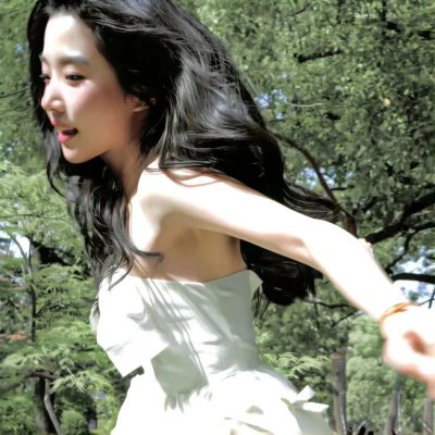 新魅力四射：全球万人迷