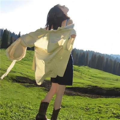 杀害我女儿的凶手