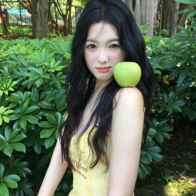 加州冬日